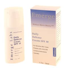 Daily Defense Moisturizer