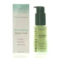 Normalizing Hydra Fluid