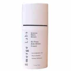 Oil Free Anti-Shine Cream