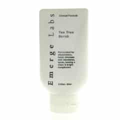 Tea Tree Scrub