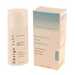 Therapeutic Acne Moisturizer