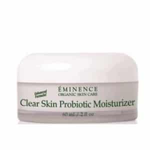 VitaSkin Clear Skin Probiotic Moisturizer