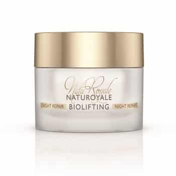 Annemarie Borlind NatuRoyale Biolifting Night Repair