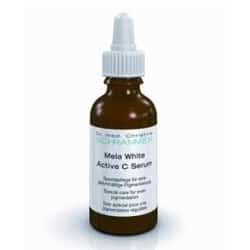 Schrammek Mela White Active C Serum 30ml