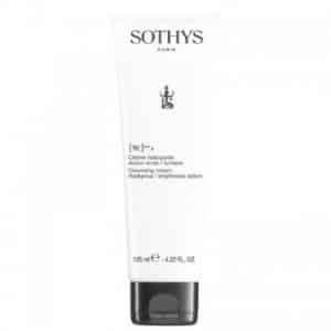 Sothys W Cleansing Cream Radiance / Brightness Action 125ml-4.22oz