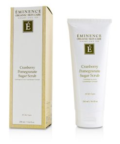 Eminence Cranberry Pomegranate Sugar Scrub