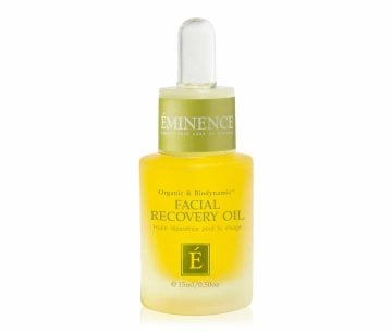 Eminence Facial Recovery Oil - .5 oz. 1