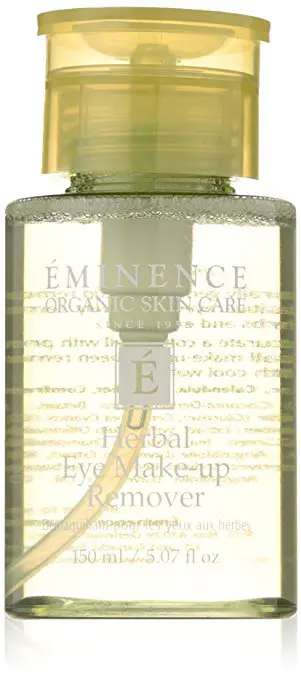 Eminence Herbal Eye Make-Up Remover – 5.07 oz. 1