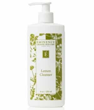 Eminence Organic Cleansers &amp; Body Washes Products Free ...