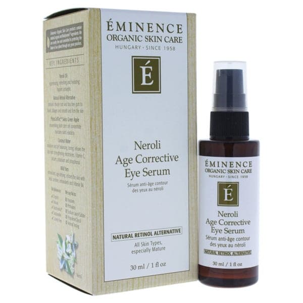 eminence neroli eye cream
