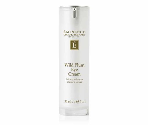 Eminence Wild Plum Eye Cream – 1.05 oz. 1