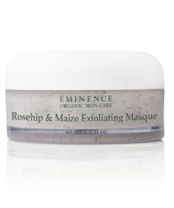 Eminence Rosehip & Maize Exfoliating Masque