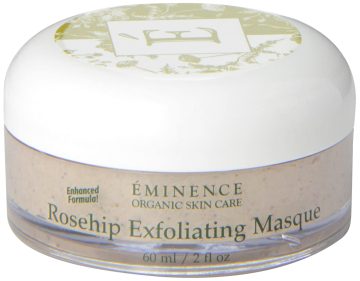 Eminence Rosehip & Maize Exfoliating Masque – 2.0 fl. oz. 1