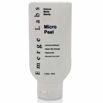 Microdermabrasion Peel