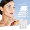 Organic Skin Lightening Cream With SPF 30 5