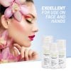 Organic Skin Lightening Cream With SPF 30 7