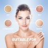 Organic Skin Lightening Cream With SPF 30 6