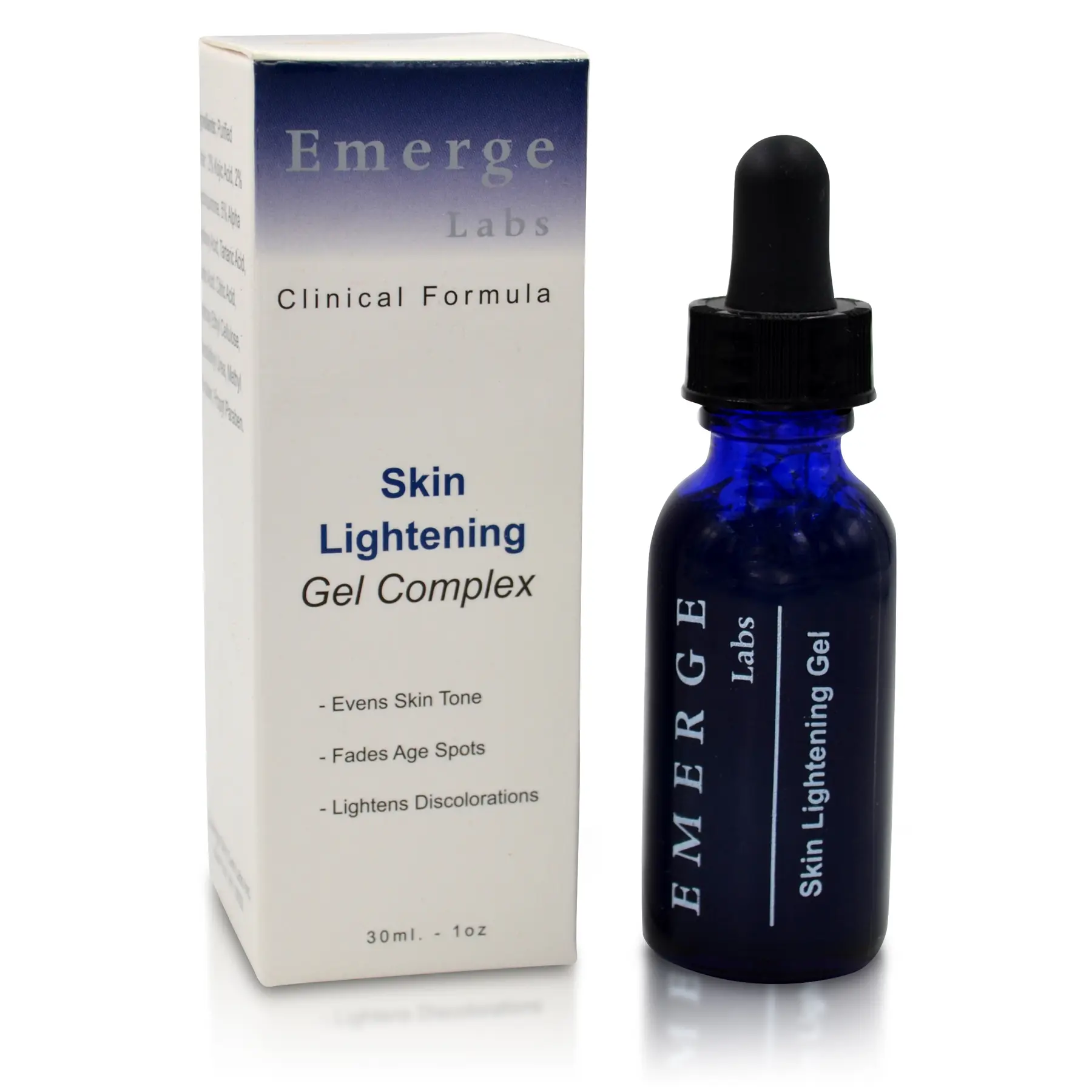 Skin Lightening Serum