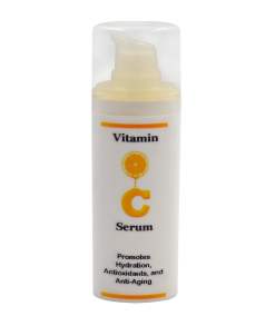 Vitamin C Serum Plus Antioxidant