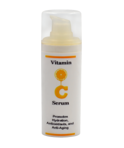 Vitamin C Serum Plus Antioxidant