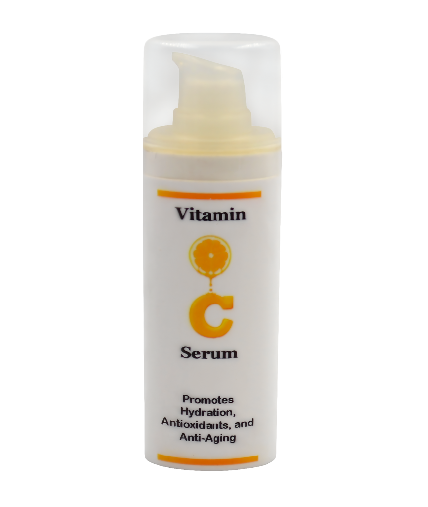 Vitamin C Serum Plus Antioxidant