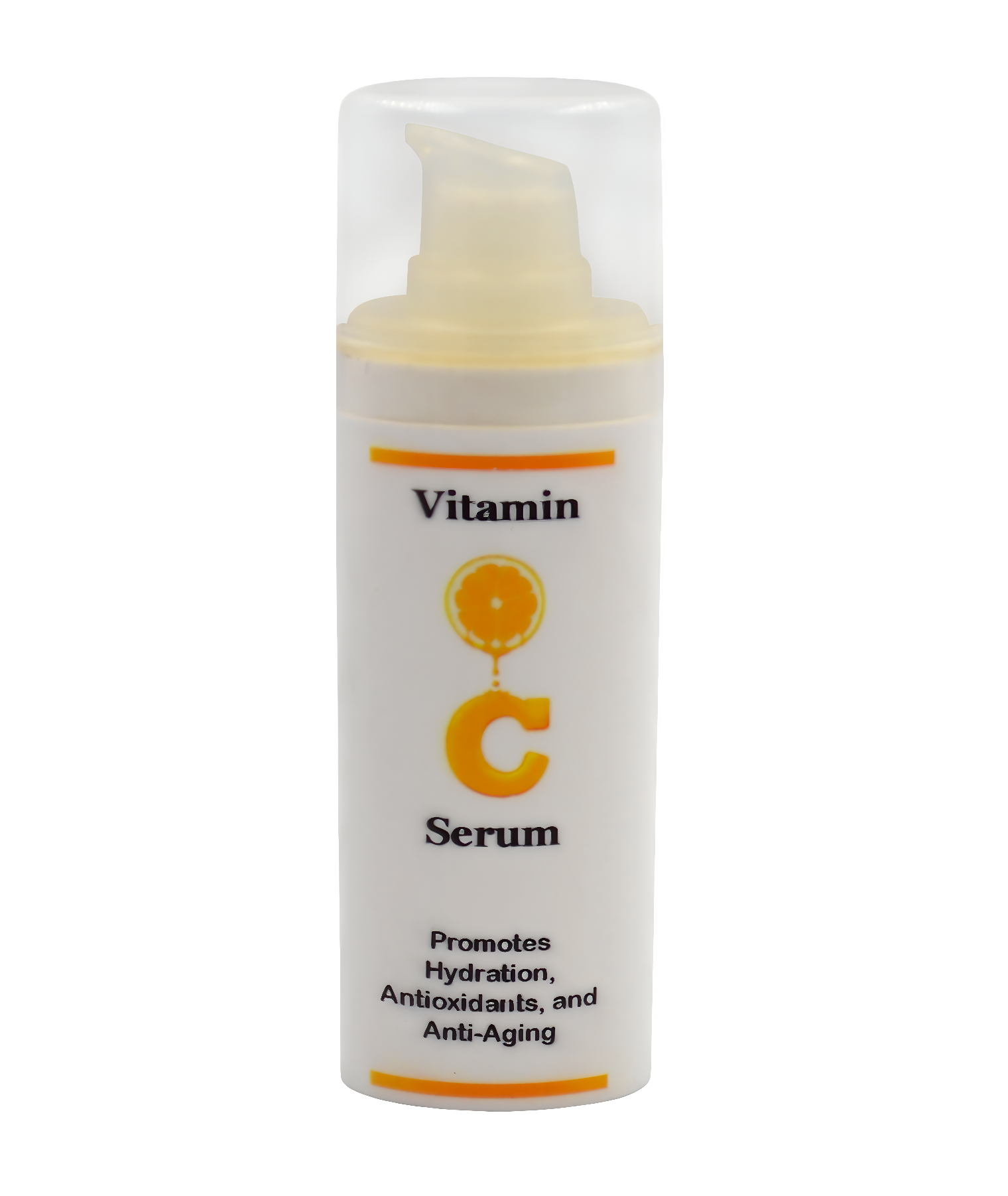 Milliard Parasit legemliggøre Vitamin C Serum Plus Antioxidant - Organic Skin Care