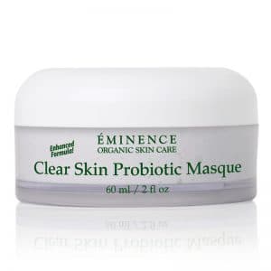 eminence masque probiotic