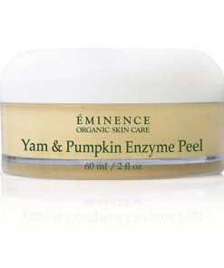 Eminence Yam and Pumpkin Enzyme Peel