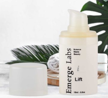 iLift Eye Wrinkle Lifting Serum