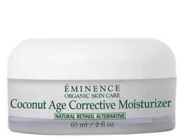 Eminence Coconut Age Corrective Moisturizer – 2 fl. oz. 1