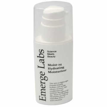 Moist-24 Hydrating Moisturizing Cream [ Perfect For Winter Weather ] 1