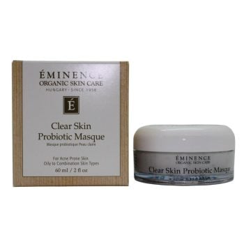 Eminence Clear Skin Probiotic Masque – 2 oz. 2