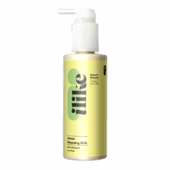 ilike Lemon Cleansing Milk