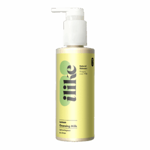 ilike Lemon Cleansing Milk
