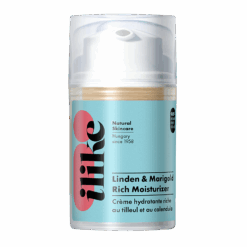 ilike Linden And Marigold Rich Moisturizer