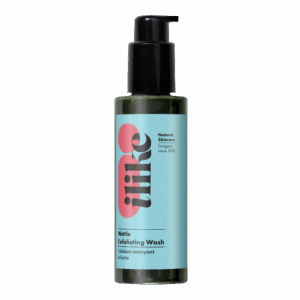 ilike Nettle Exfoliating Wash – 4.2 oz.