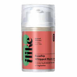 ilike Organics Rosehip Whipped Moisturizer