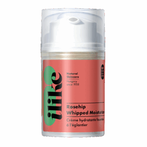 ilike Organics Rosehip Whipped Moisturizer – 1.7 oz.
