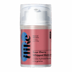 ilike Organics Sour Cherry Whip Moisturizer