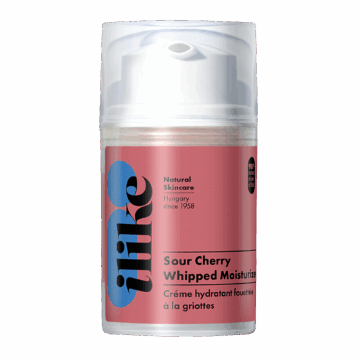 ilike Organics Sour Cherry Whip Moisturizer