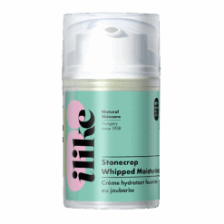ilike Organics Stonecrop Whipped Moisturizer