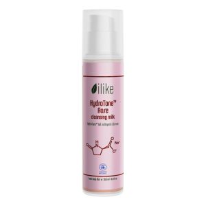 ilike Organics HydroTone Rose Cleansing Milk – 8.4 oz.