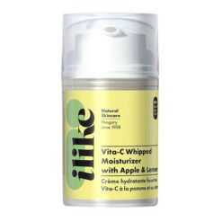 ilike Organics Vita-C Whipped Moisturizer with Apple and Lemon