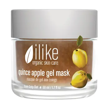 ilike Quince Apple Gel Mask – 1.7 fl. oz. 1