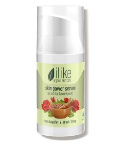 ilike Skin Power Serum