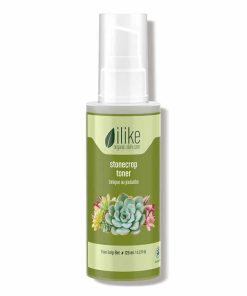 ilike organic skincare