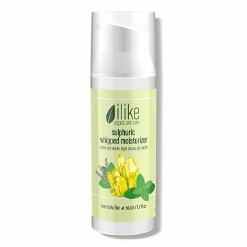 ilike Sulphuric Whipped Moisturizer