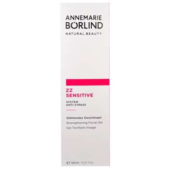 AnneMarie Borlind ZZ Sensitive Toner | Strengthening Facial Gel Tonifiant Visage - 5.07oz 1