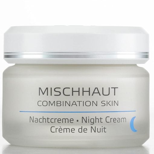 Annemarie Borlind Combination Skin Night Cream