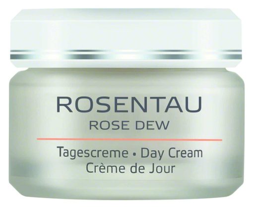 Annemarie Borlind Rose Dew Day Cream